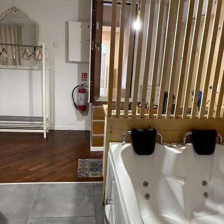 Carducci 11 Relax And Apartament *