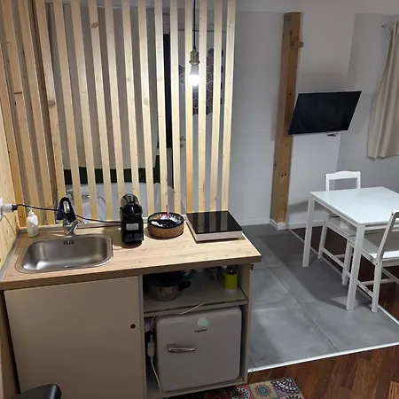 Carducci 11 Relax And * Bari