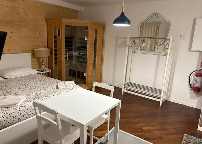 아파트 Carducci 11 Relax And *