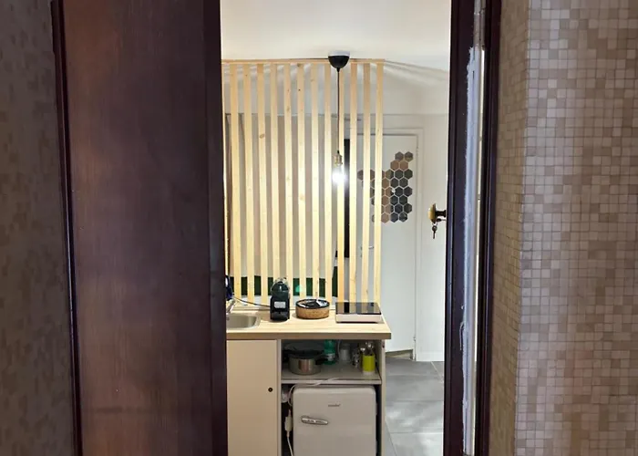 Carducci 11 Relax And 아파트