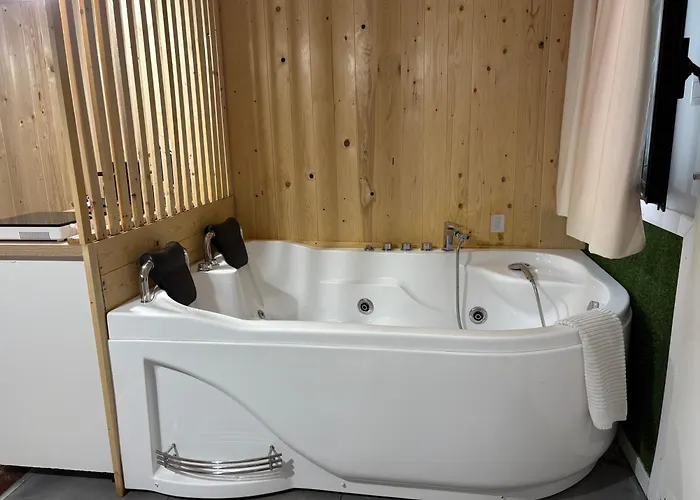 아파트 Carducci 11 Relax And