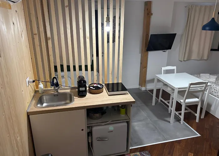 Carducci 11 Relax And * 바리