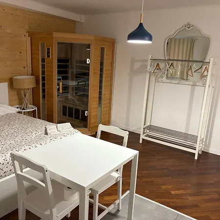 Apartamento Carducci 11 Relax And *