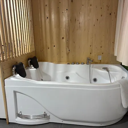 Апартаменты Carducci 11 Relax And