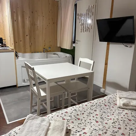 Διαμέρισμα Carducci 11 Relax And Μπάρι